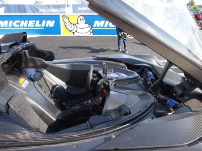 X-Bow GT4